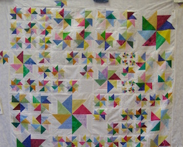 Custom Quilts