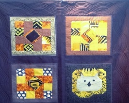 Custom Quilts