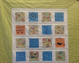 Custom Quilts