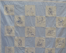 Custom Quilts