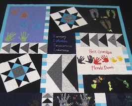 Custom Quilts