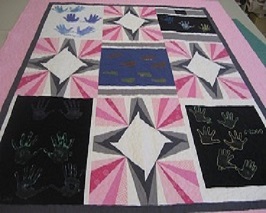 Custom Quilts