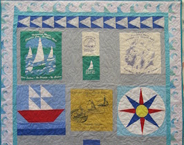 Custom Quilts