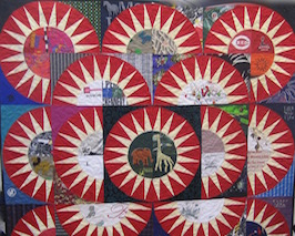 Custom Quilts