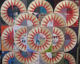 Custom Quilts