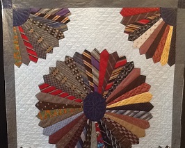 Custom Quilts