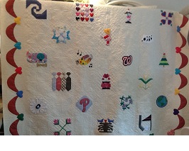 Custom Quilts