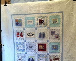 Custom Quilts