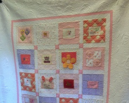 Custom Quilts