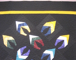 Custom Quilts