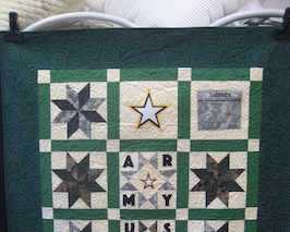 Custom Quilts