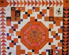 Custom Quilts