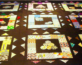 Custom Quilts