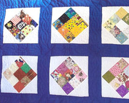 Memory Quilts