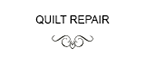 Quilt Repair