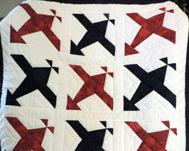 Airplane Pattern