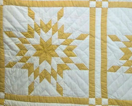 Virginia Star Pattern