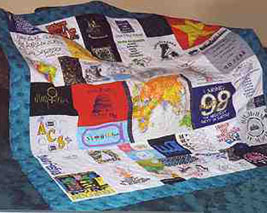 Custom Quilts