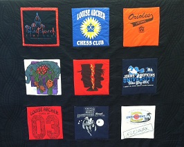 Custom Quilts