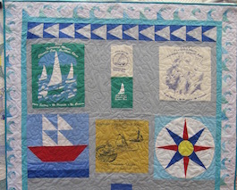 Custom Quilts