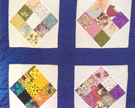 Custom Quilts